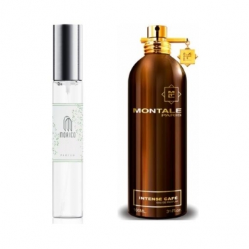 Odpowiednik perfum Montale Intense Cafe*